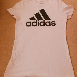 Classic Adidas tee-shirt